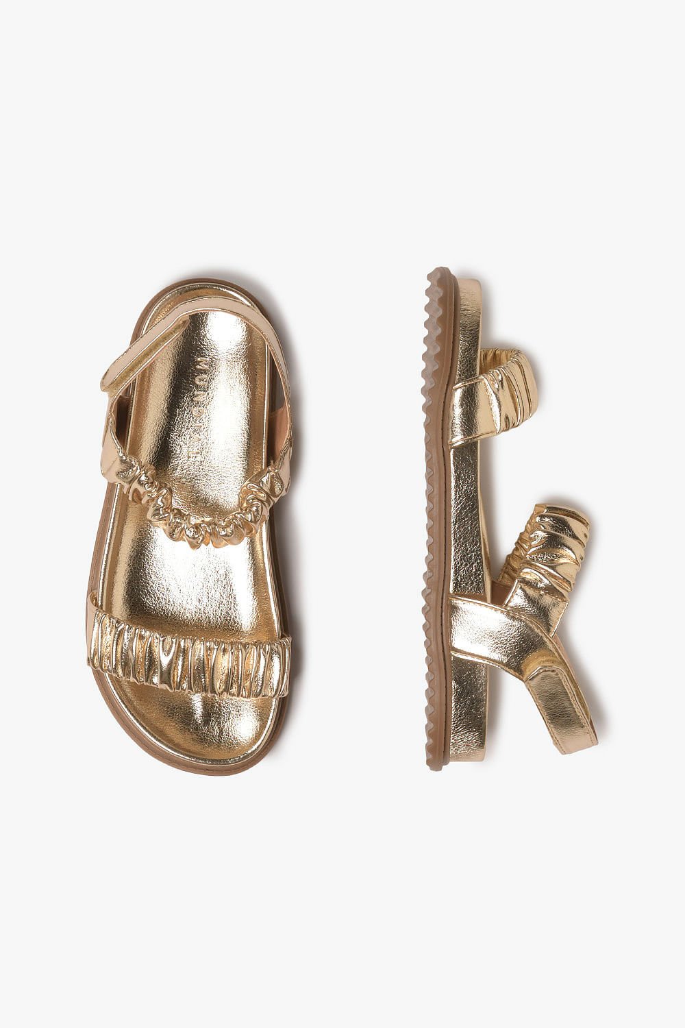 Papete Feminina Mundial Yasminna Dourado 3