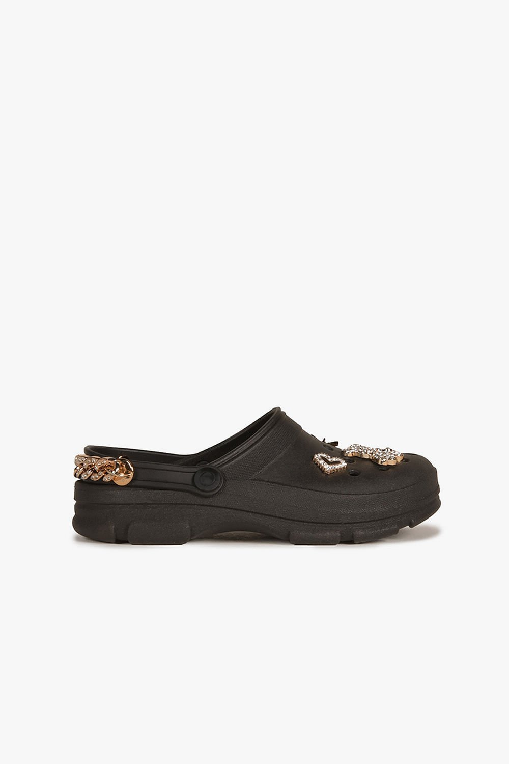 Clog Infantil Lue Lua