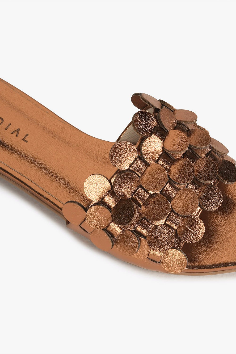 Rasteira Feminina Mundial Elyra Bronze 2