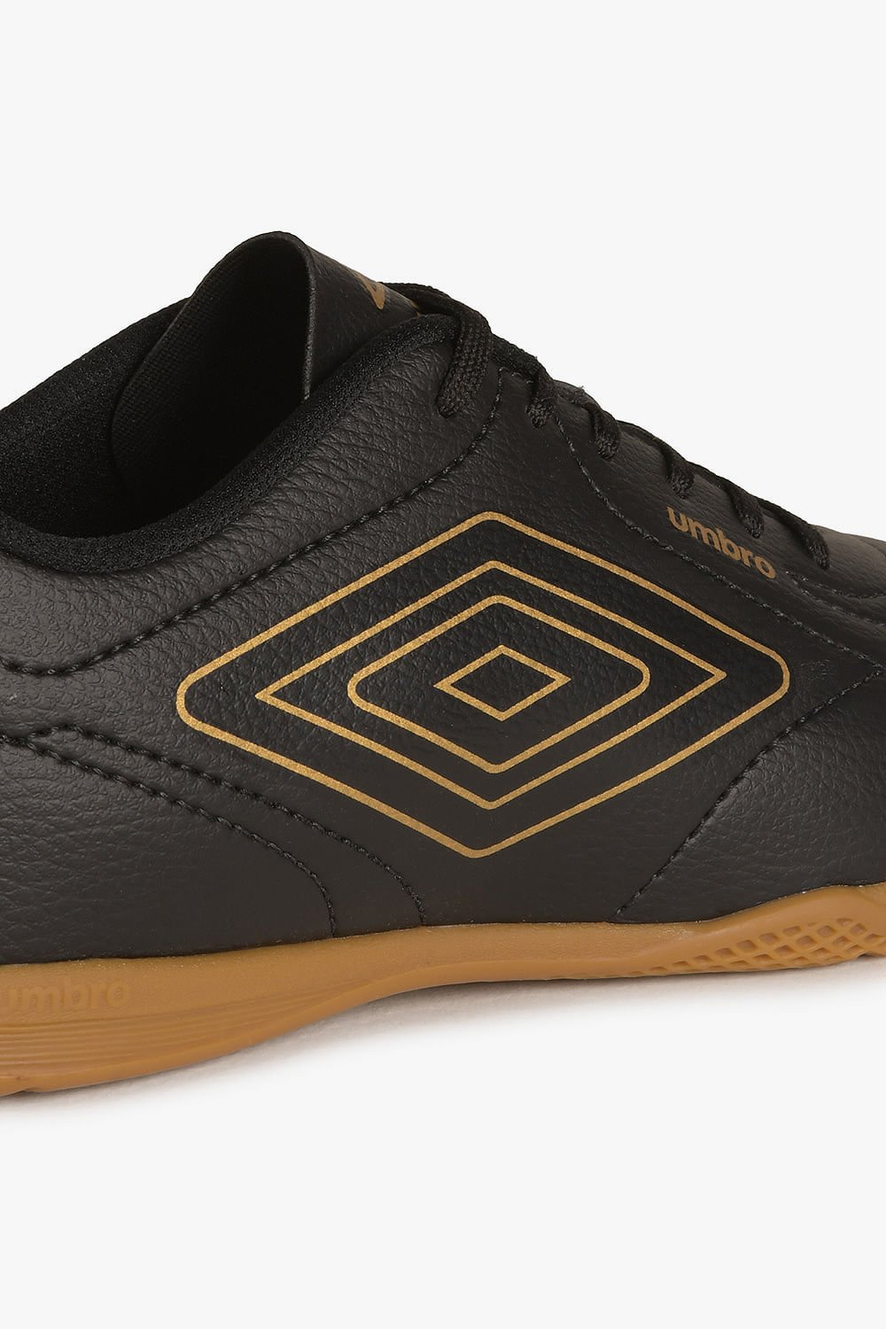 Chuteira Class Footballer Futsal Preto 2