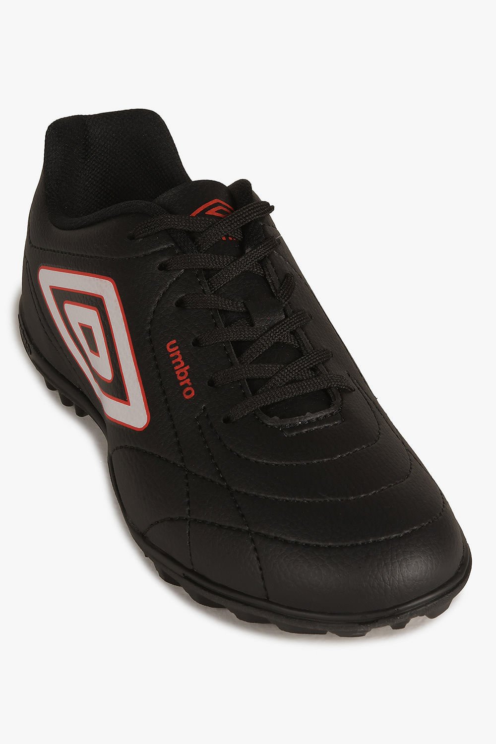 Chuteira Umbro Class Footballer Society Preto 4