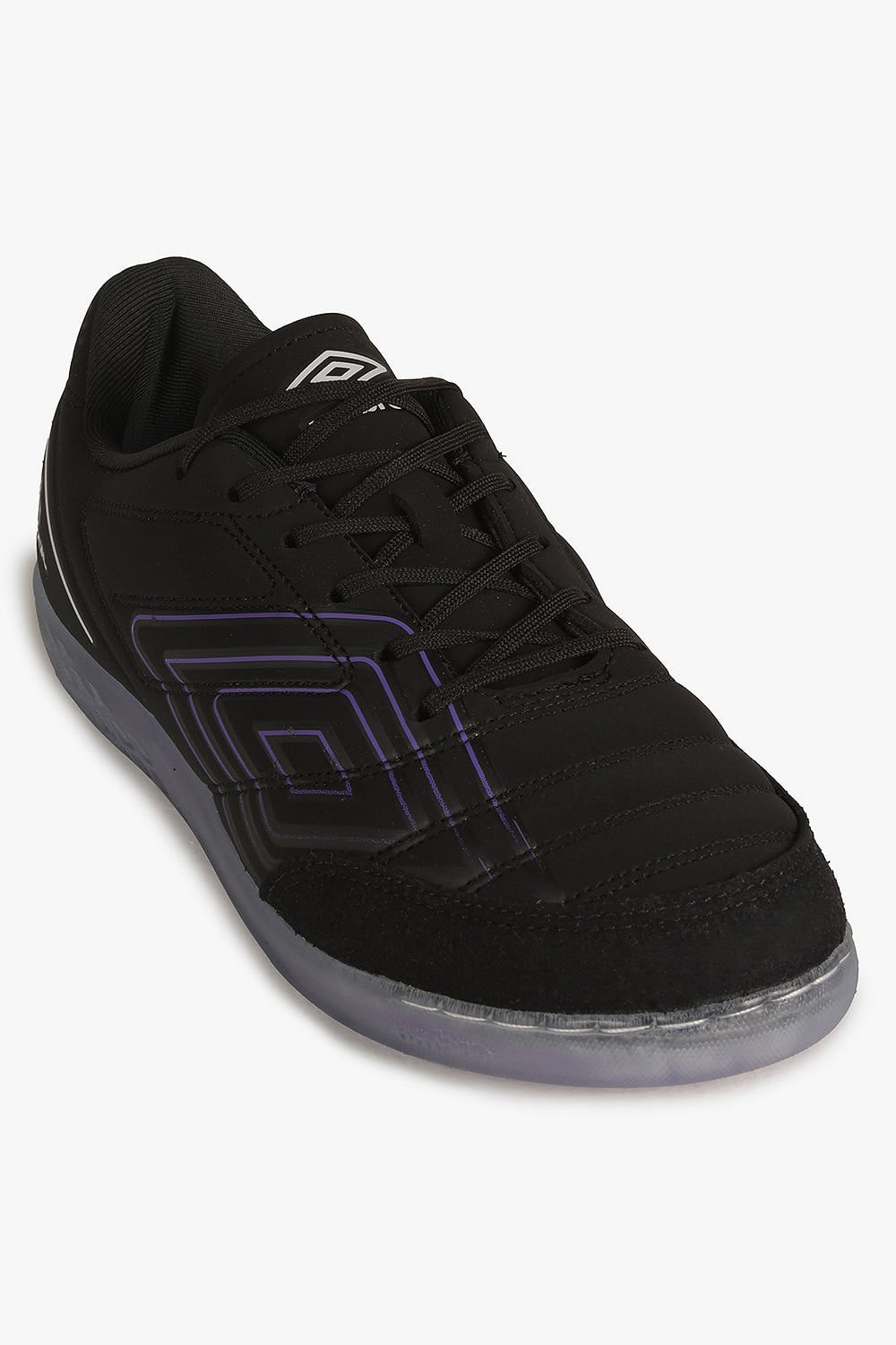 Chuteira Masculina Futsal Umbro Br Futsal Preto 4