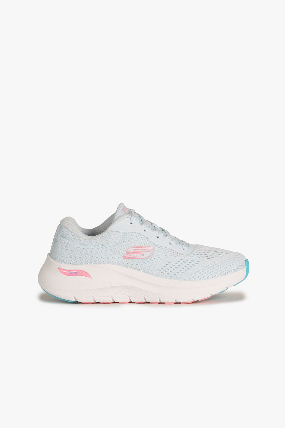 Tênis Skechers Arch Fit 2.0 Big League Feminino