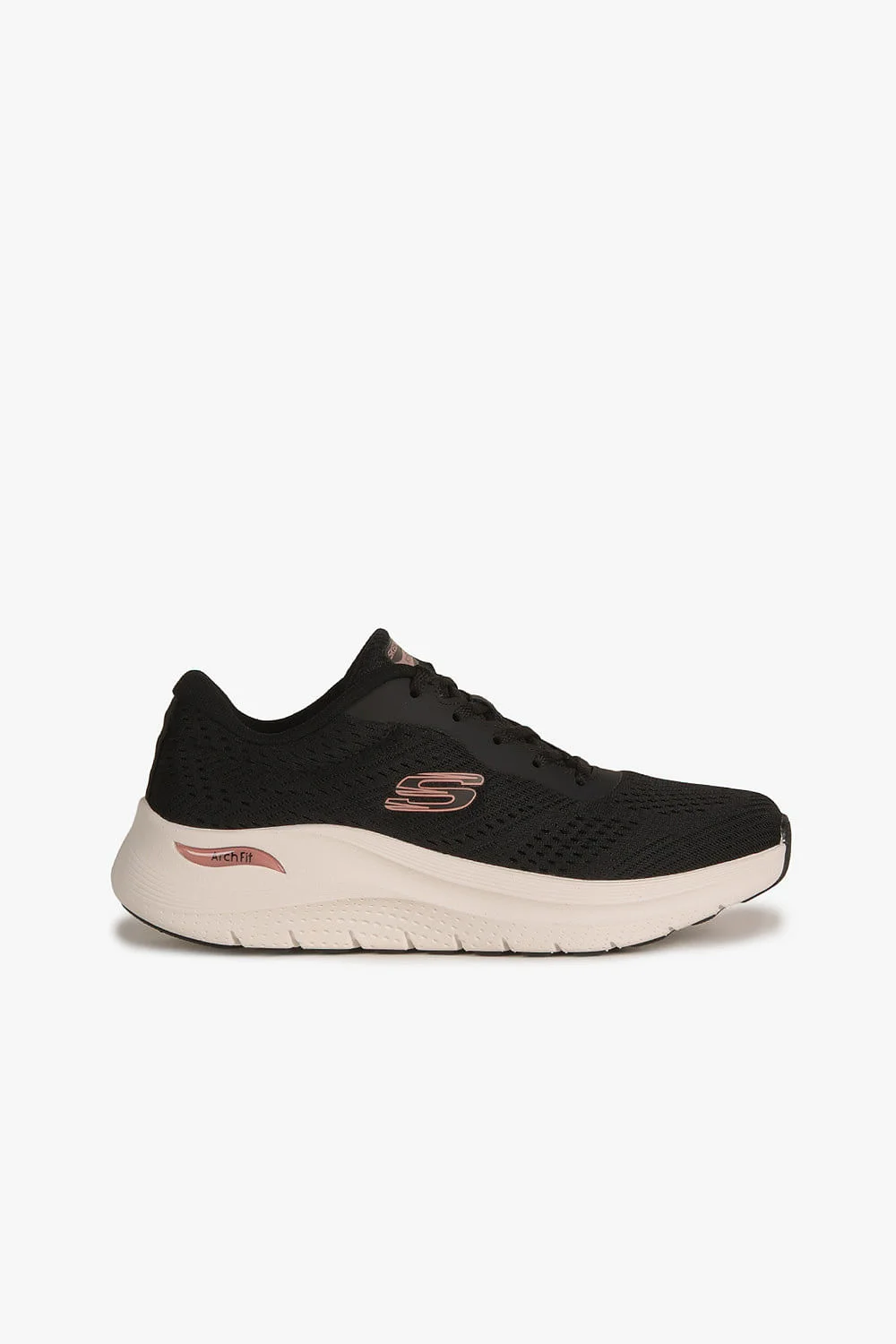 Tênis Skechers Arch Fit 2.0 Big League Feminino