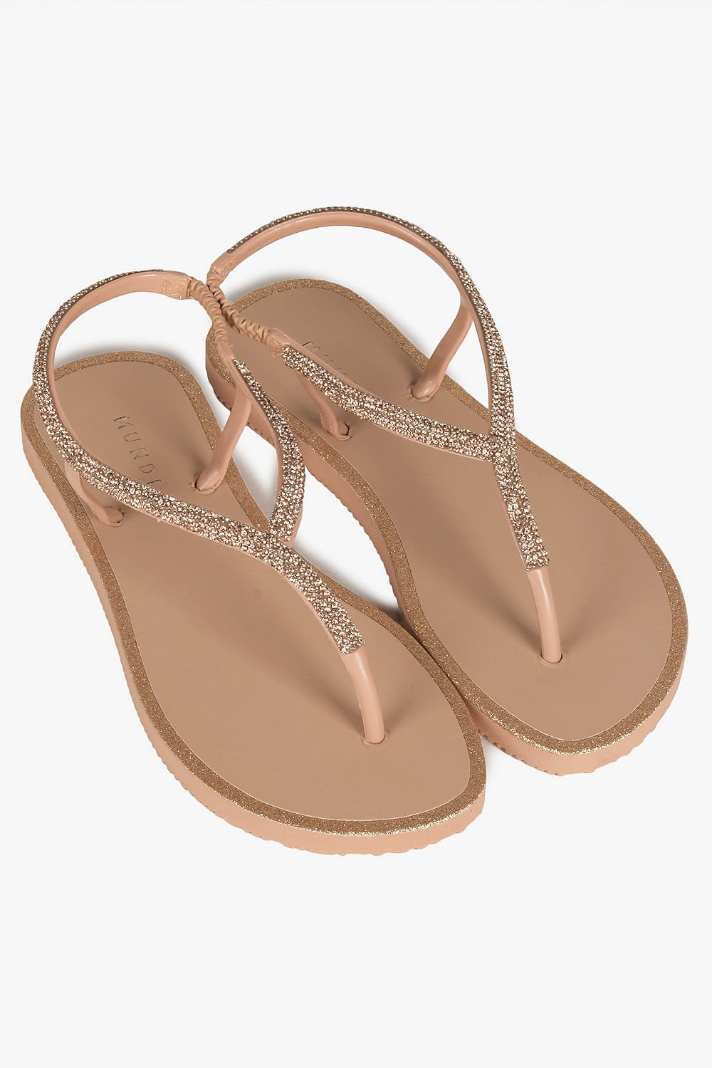 Rasteira Feminina Mundial Ysabelle Rosê 2