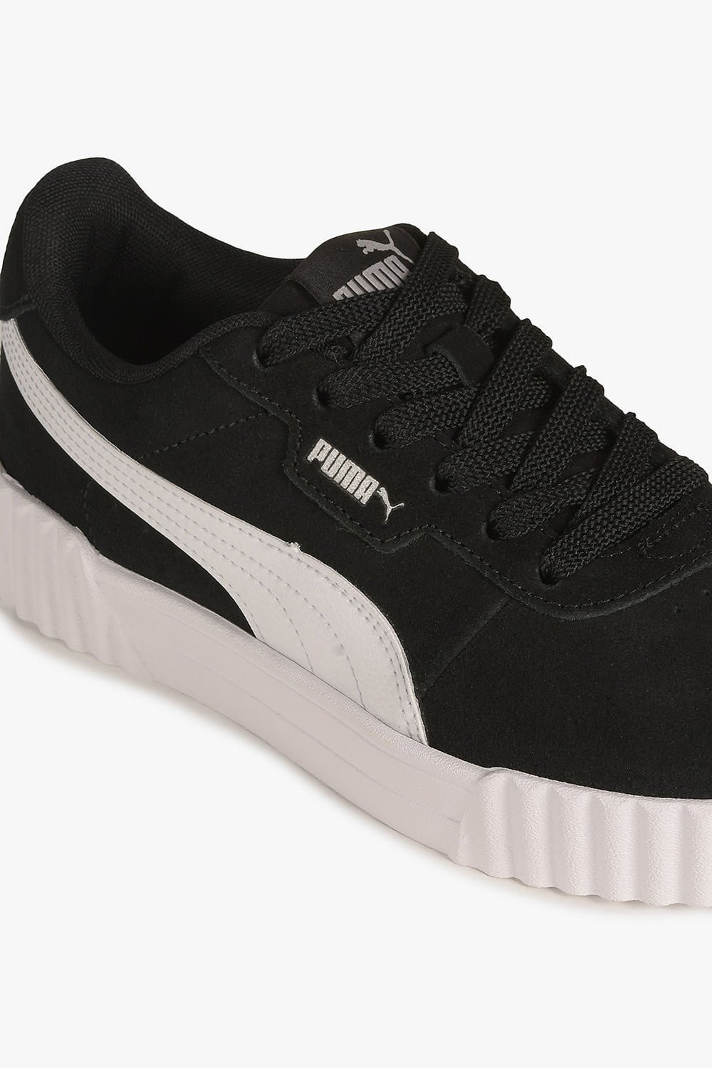 Tênis Puma Carina 3.0 BDP Feminino Preto 2