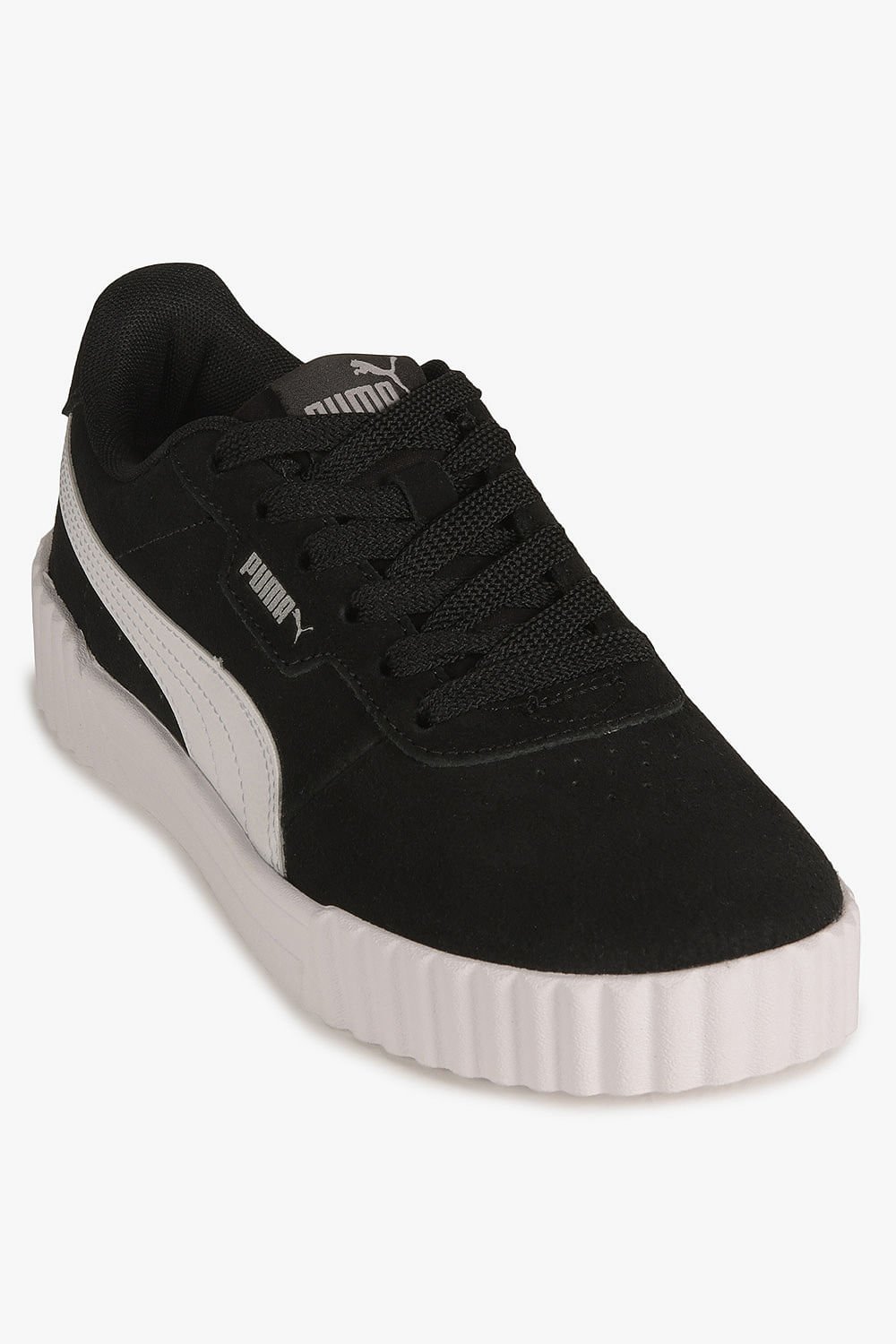 Tênis Puma Carina 3.0 BDP Feminino Preto 4