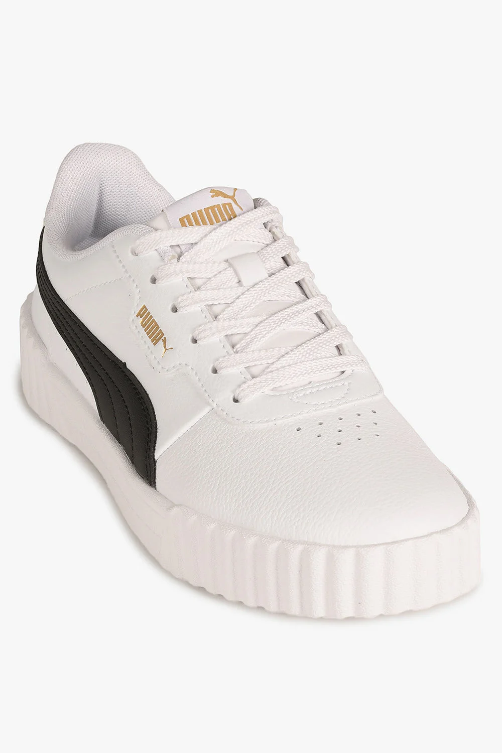 Tênis Puma Carina 3.0 BDP Feminino Branco 4