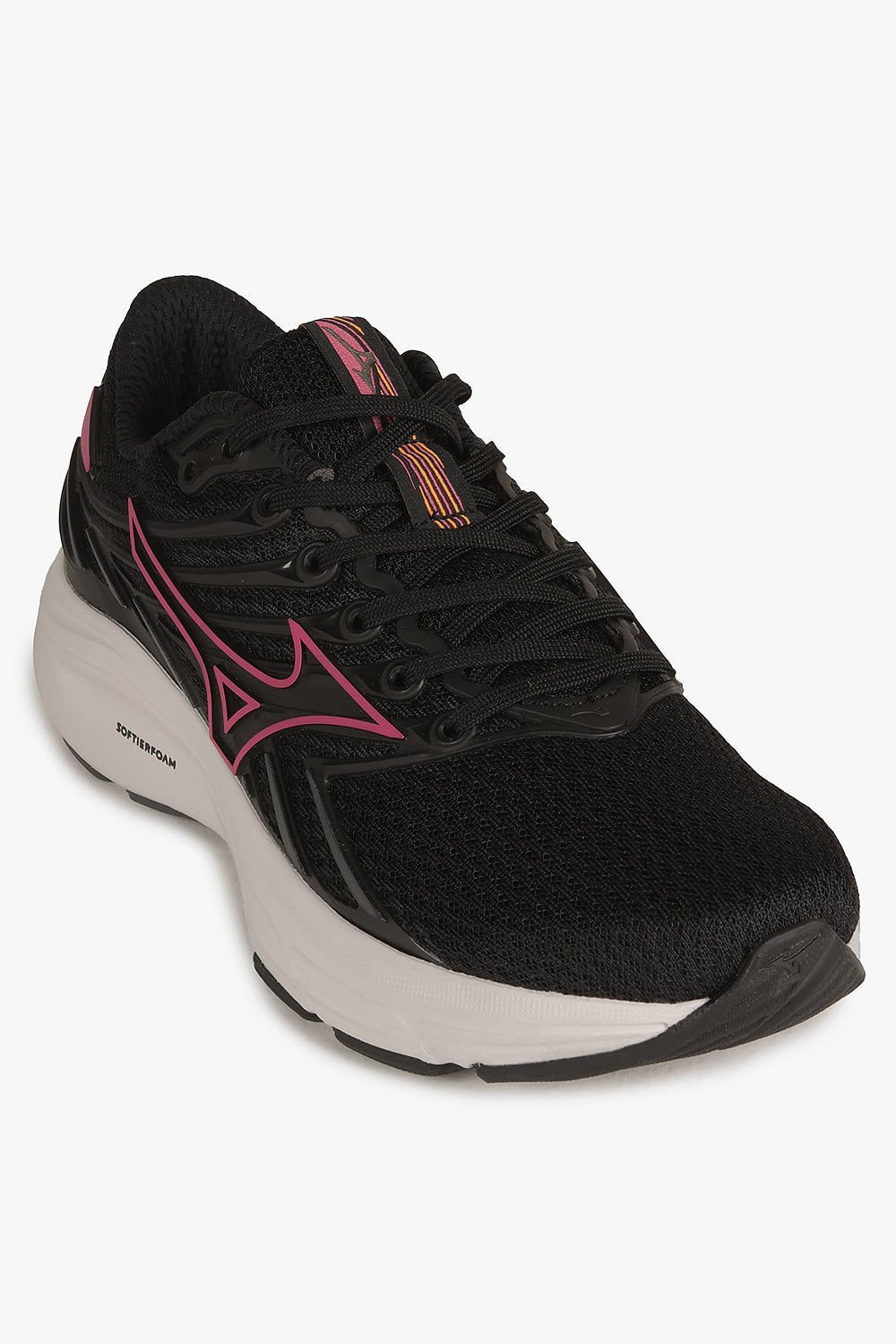 Tênis Mizuno Jet 8 Preto 4