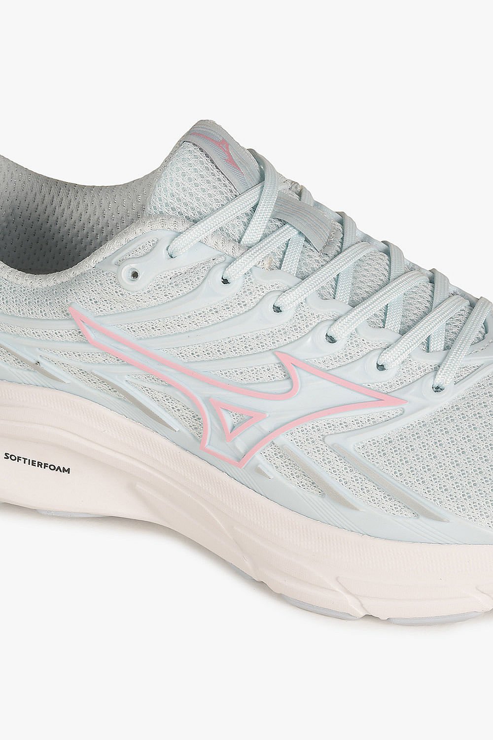 Tênis Mizuno Jet 8 Azul 2