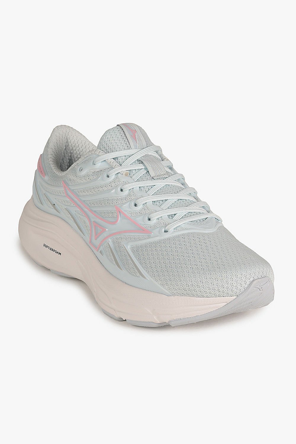 Tênis Mizuno Jet 8 Azul 4