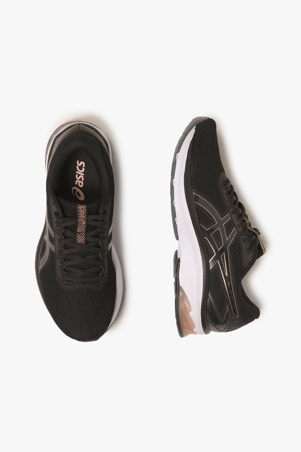 Tênis Asics GEL-Sparta 2 Feminino Preto 3
