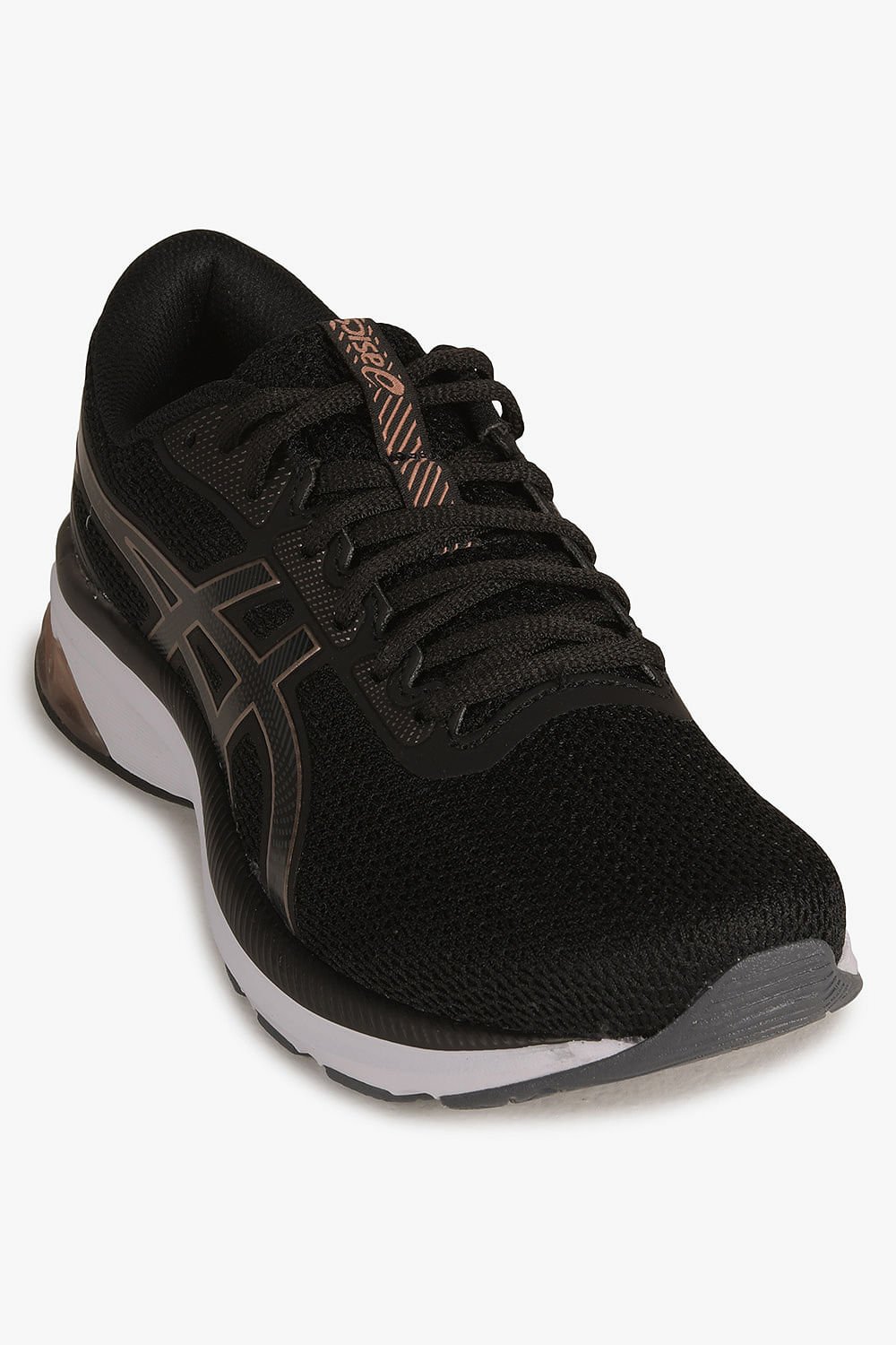 Tênis Asics GEL-Sparta 2 Feminino Preto 4