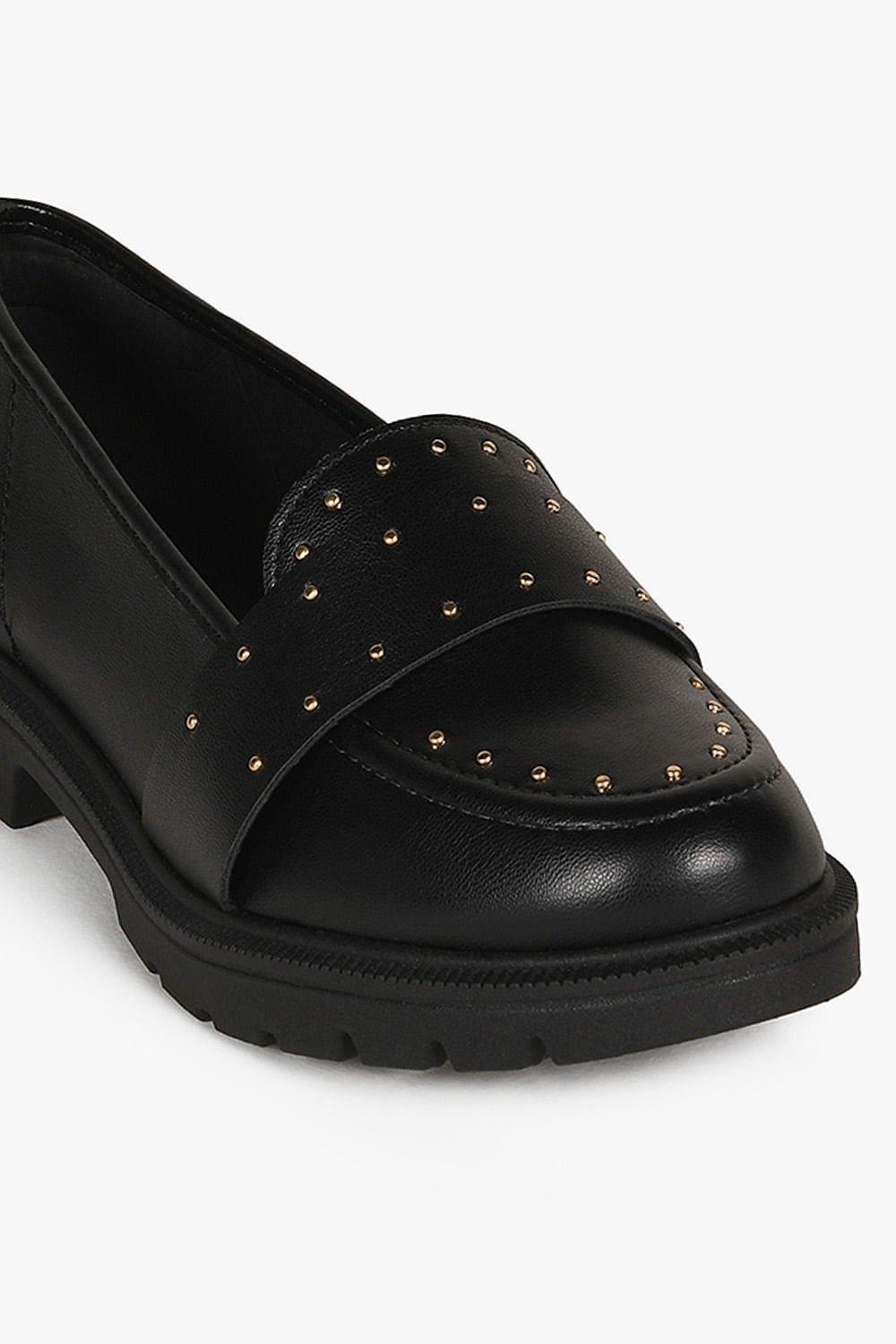 Mocassim Feminino Beira Rio Xenia Preto 2