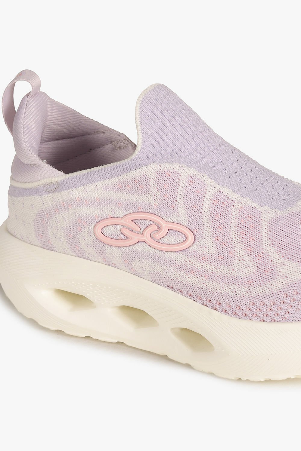 Tênis Olympikus Pixel Infantil Rosa 2