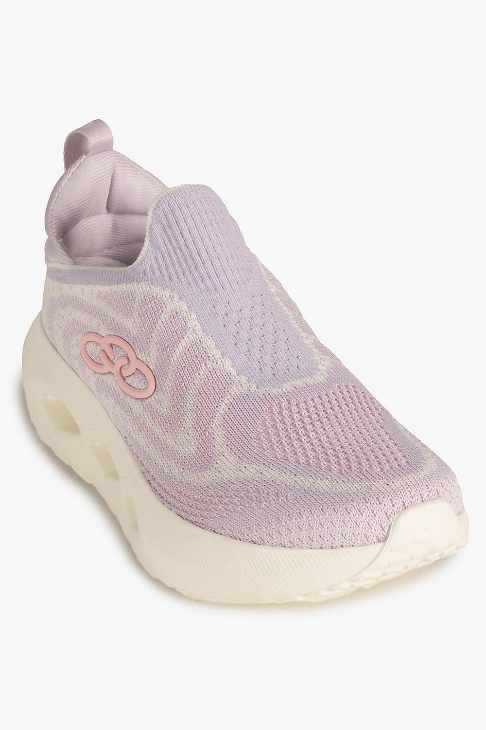 Tênis Olympikus Pixel Infantil Rosa 4