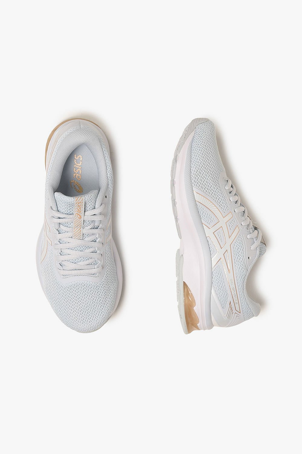 Tênis Asics GEL-Sparta 2 Feminino Azul 3