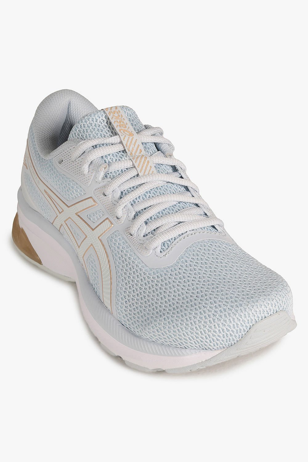 Tênis Asics GEL-Sparta 2 Feminino Azul 4