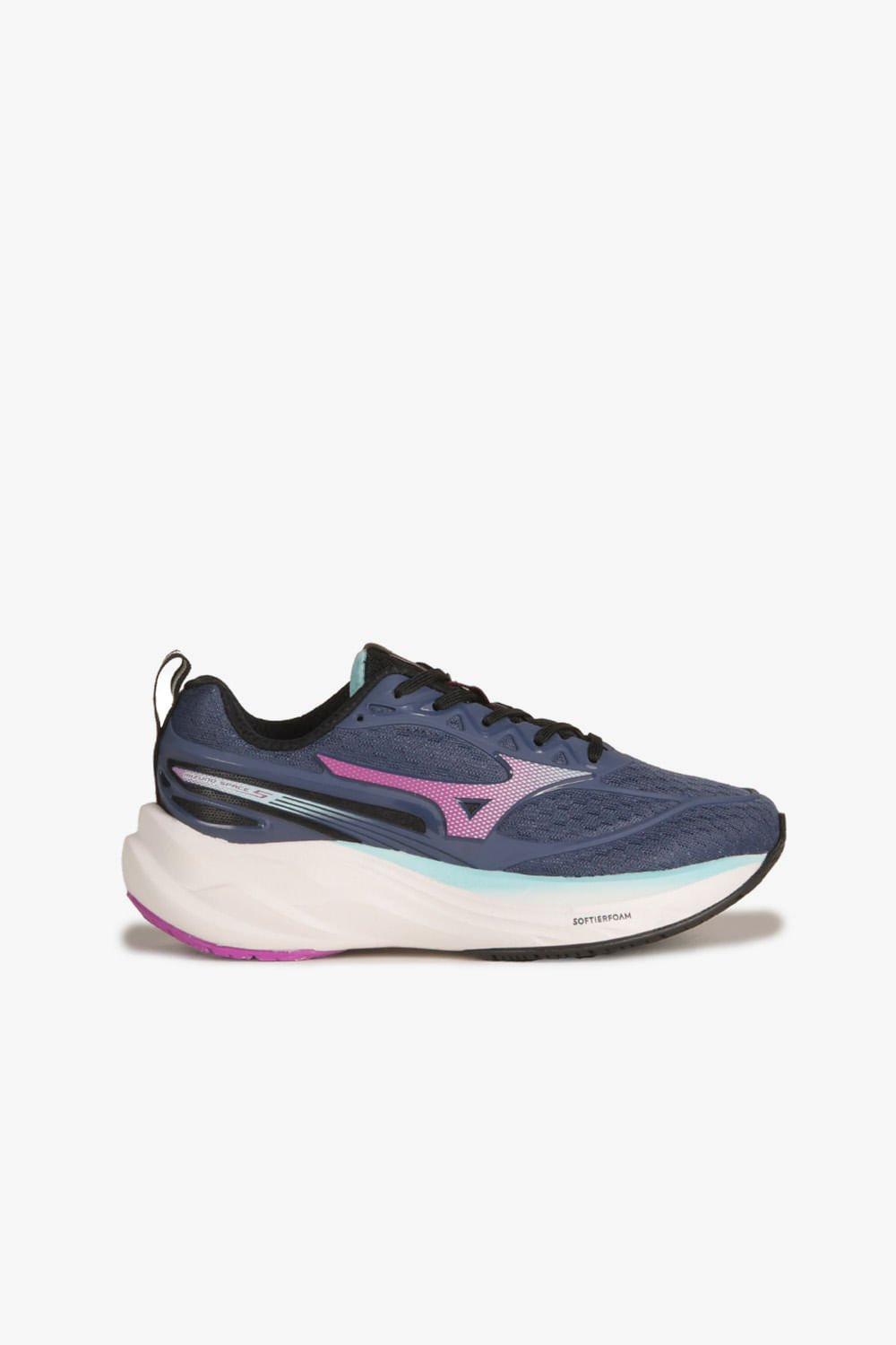 Tênis Mizuno Space 5 Infantil