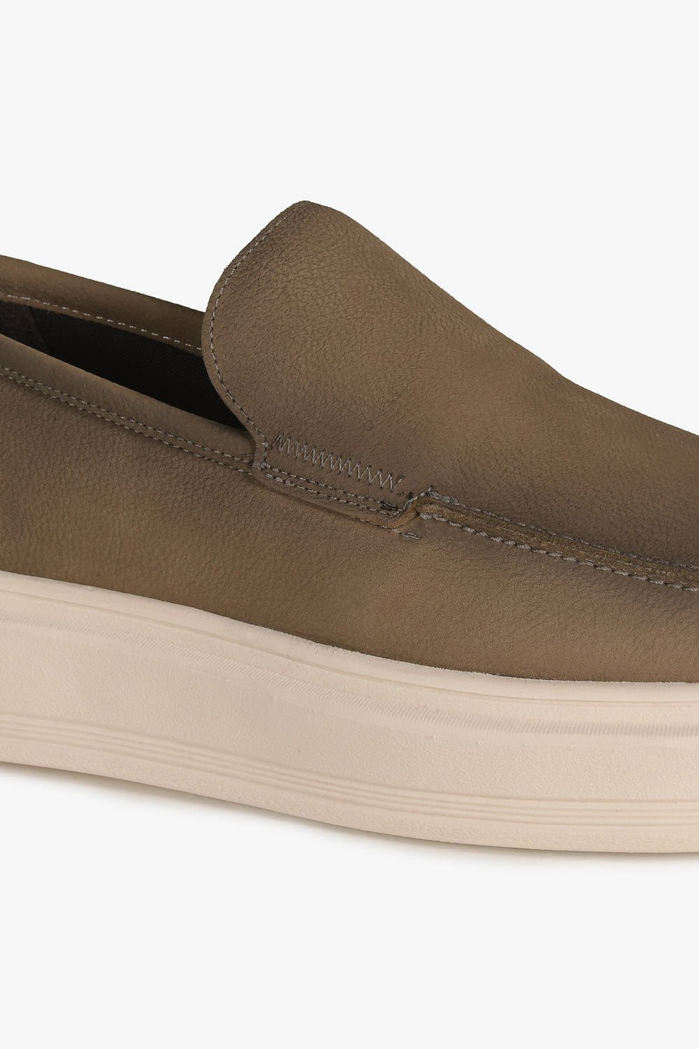 Sapatênis Masculino Mundial Monaco Camel 2