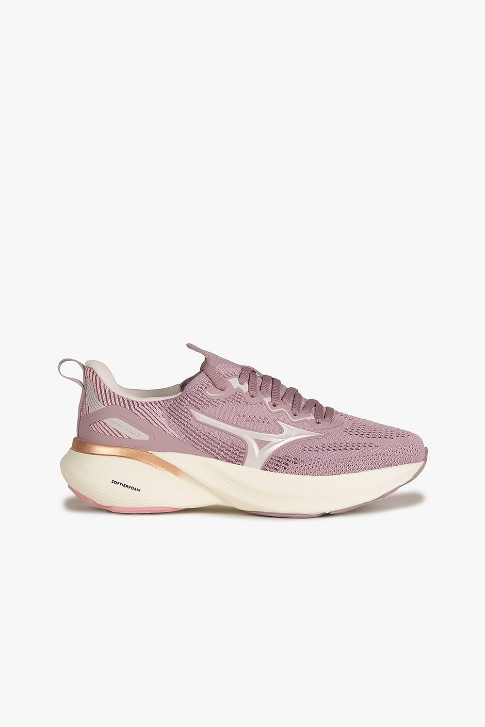 Tênis Mizuno Glow 3 Feminino