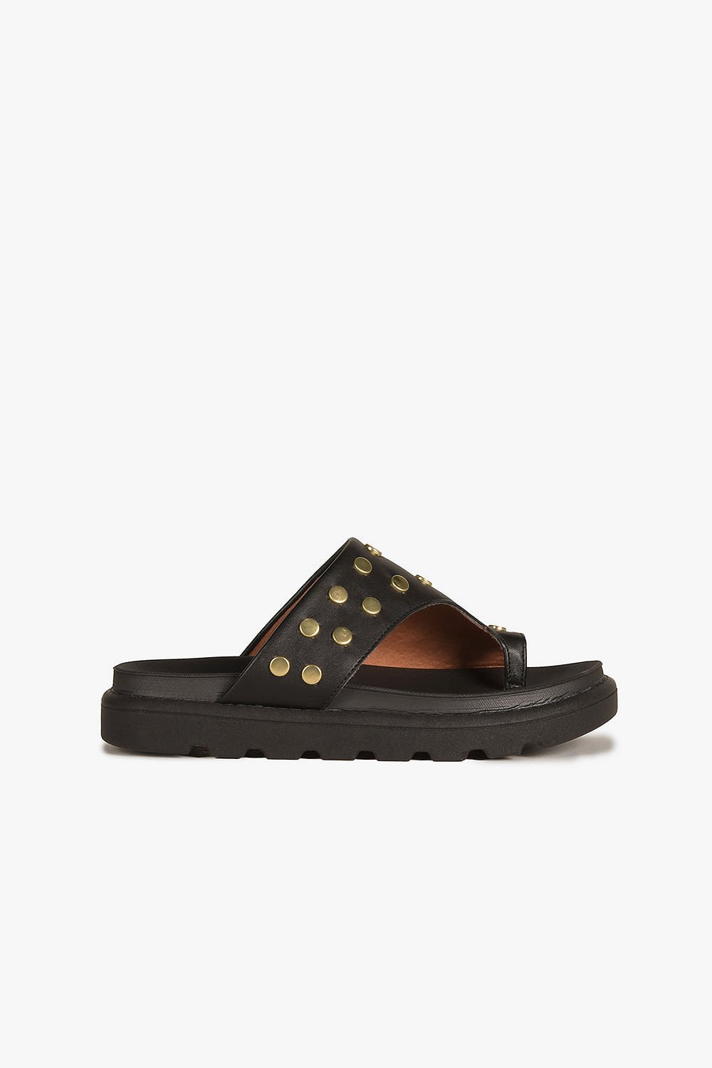 Papete Feminina Vizzano Florence Preto 2