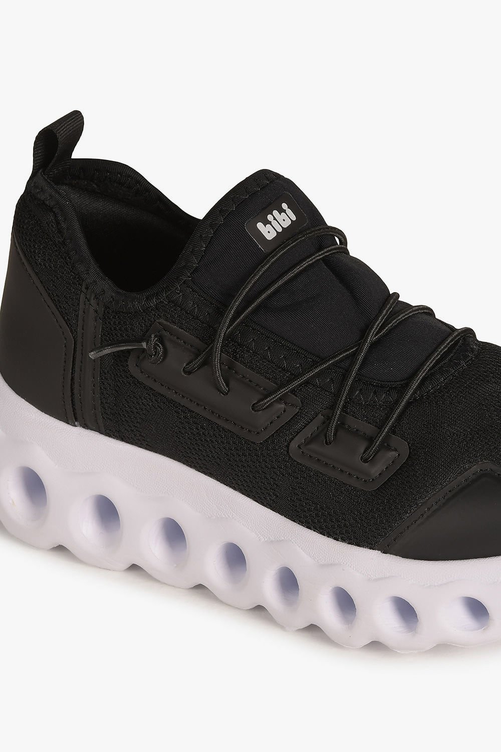 Tênis Infantil Bibi Roller Sport Preto 2