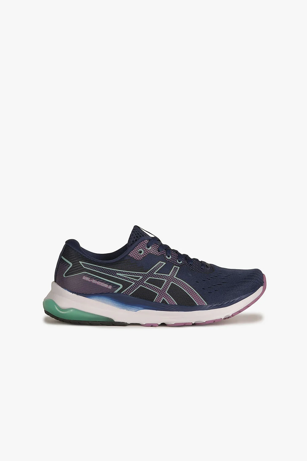 Tênis Asics GEL-Shinobi 2 Feminino