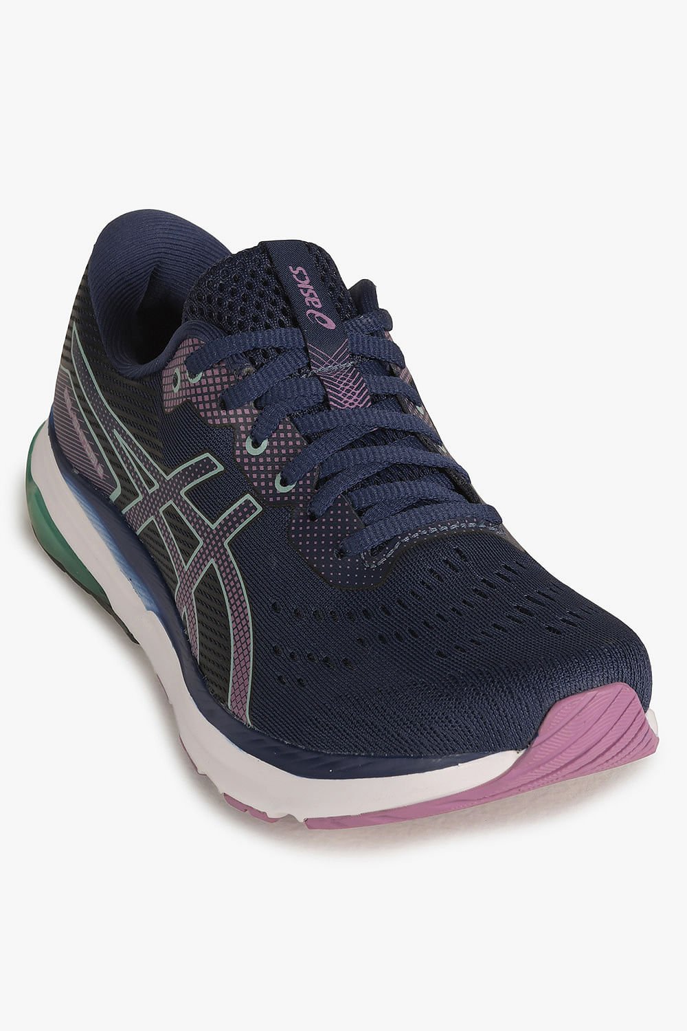 Tênis Asics GEL-Shinobi 2 Feminino Azul 4