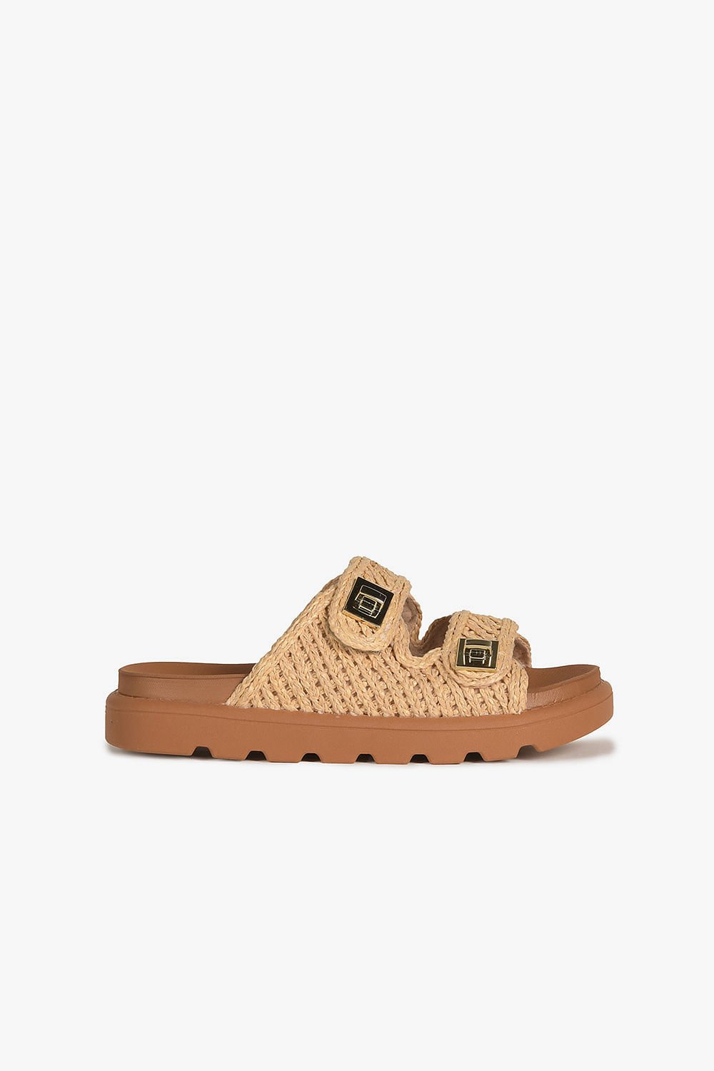 Papete Feminina Vizzano Yasmim