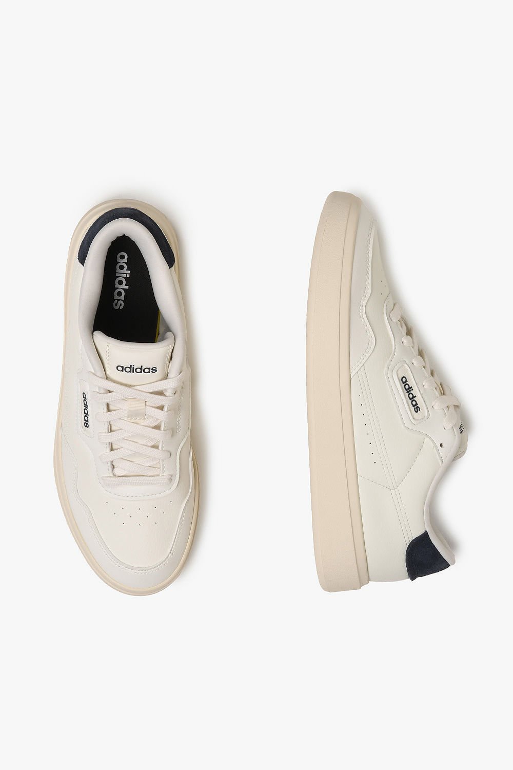 Tênis Park St 2.0 Masculino Branco 3