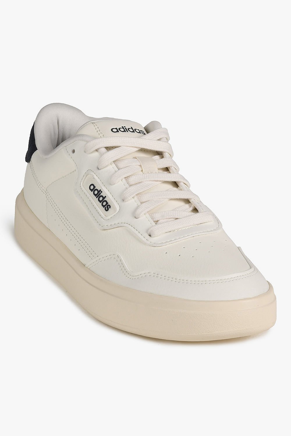Tênis Park St 2.0 Masculino Branco 4