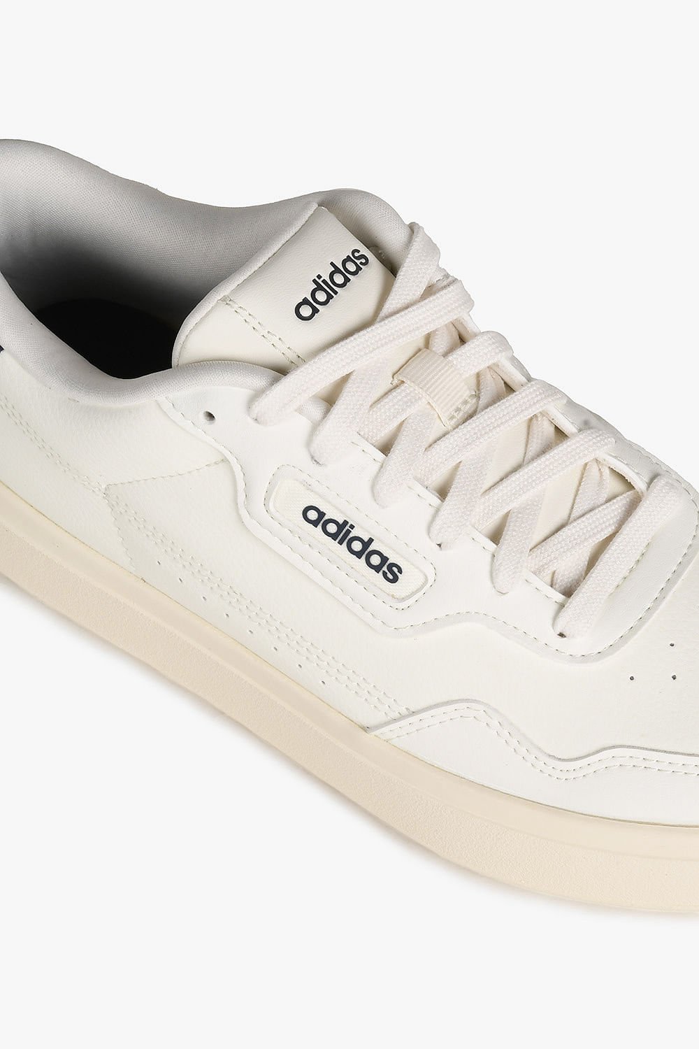 Tênis Park St 2.0 Masculino Branco 5