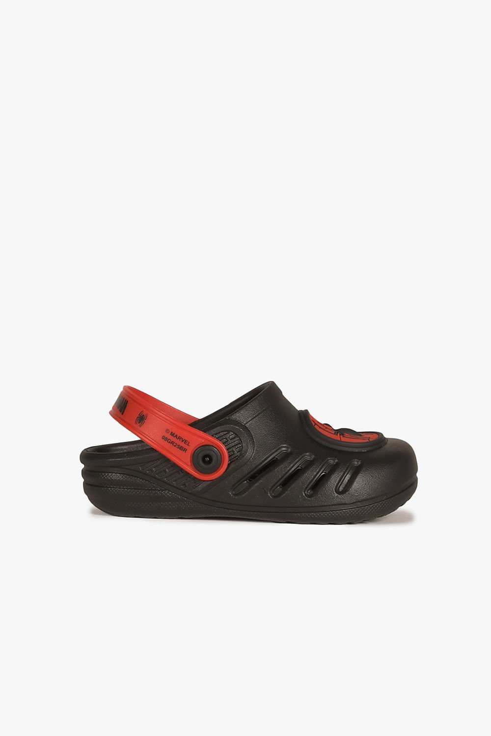 Clog infantil Grendene spider