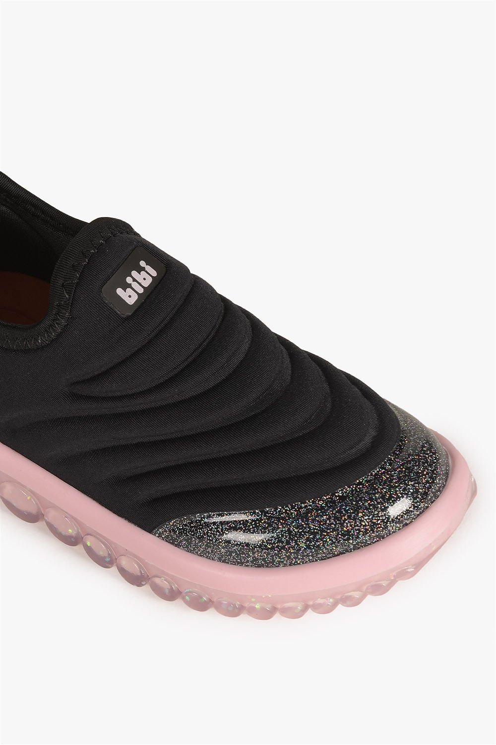 Tênis Infantil Bibi Preto 2