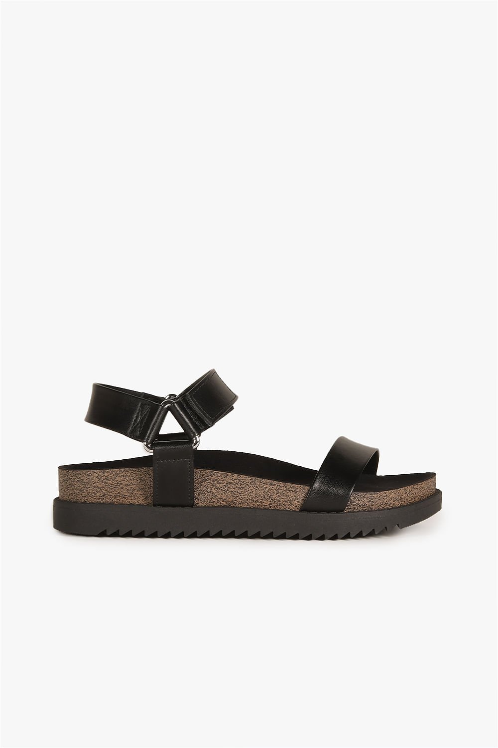 Papete Feminina Moleca Anna