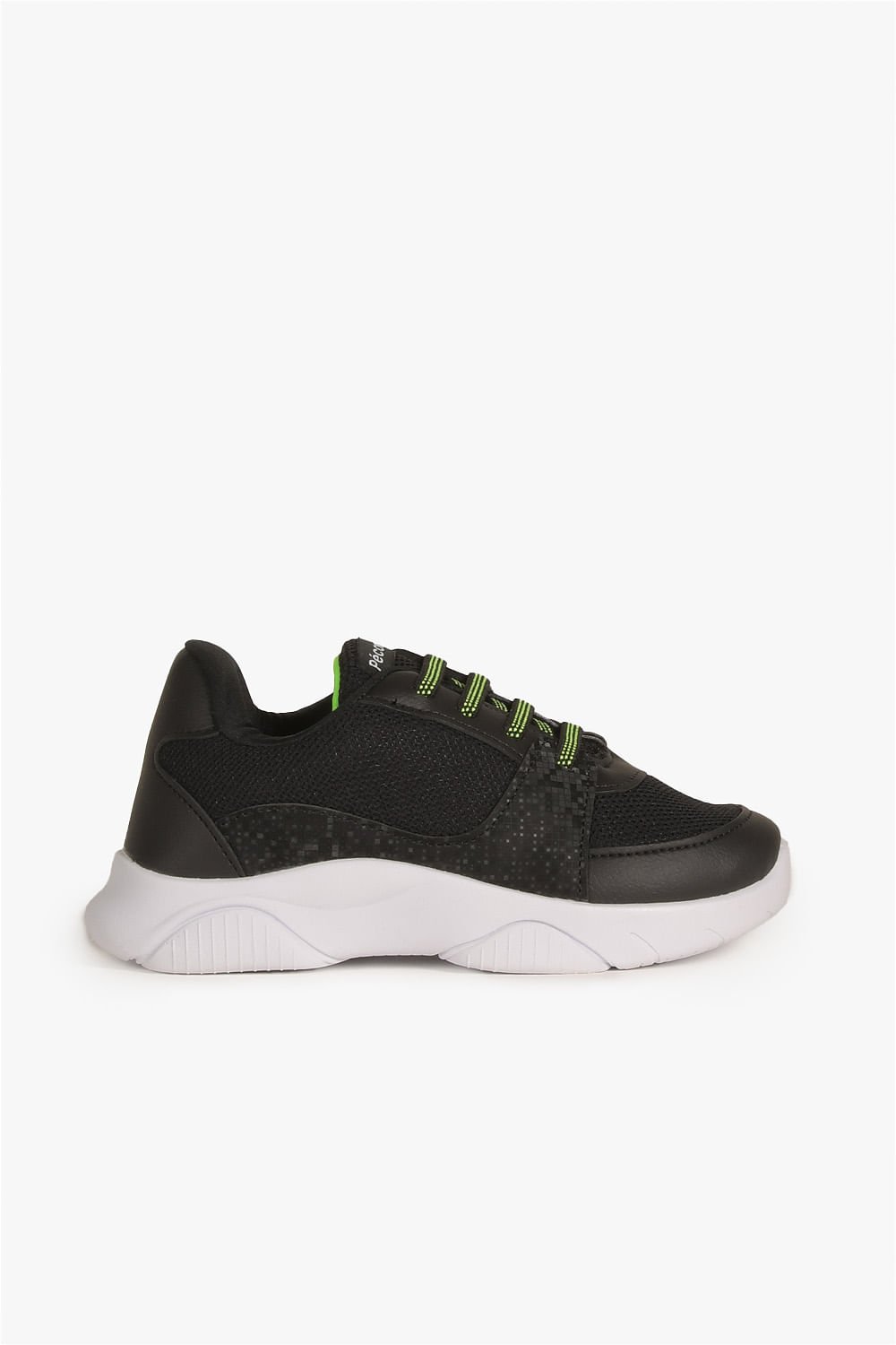 Tênis Infantil Pé Com Pé Lippe