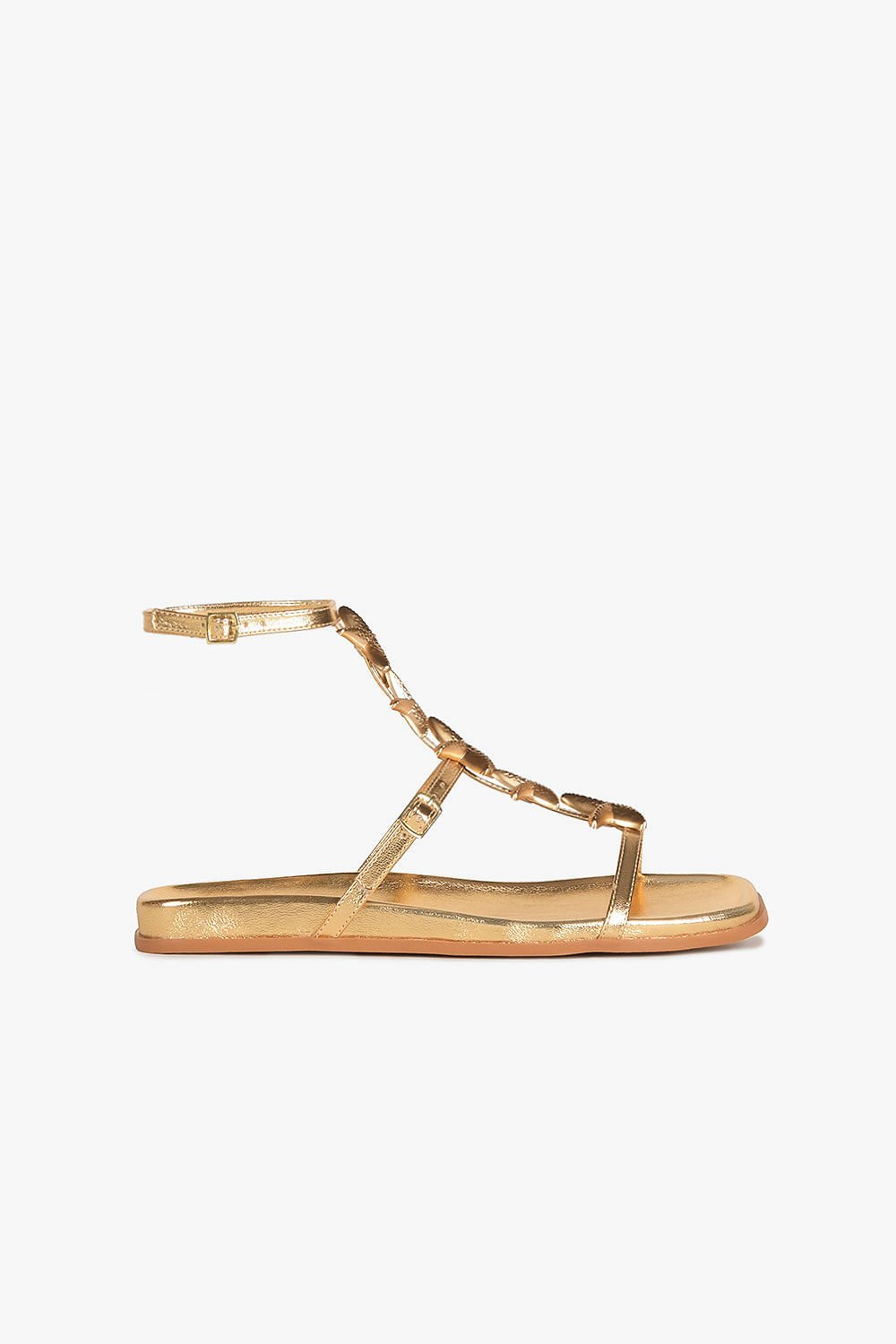 Rasteira Feminina Mundial Thayne