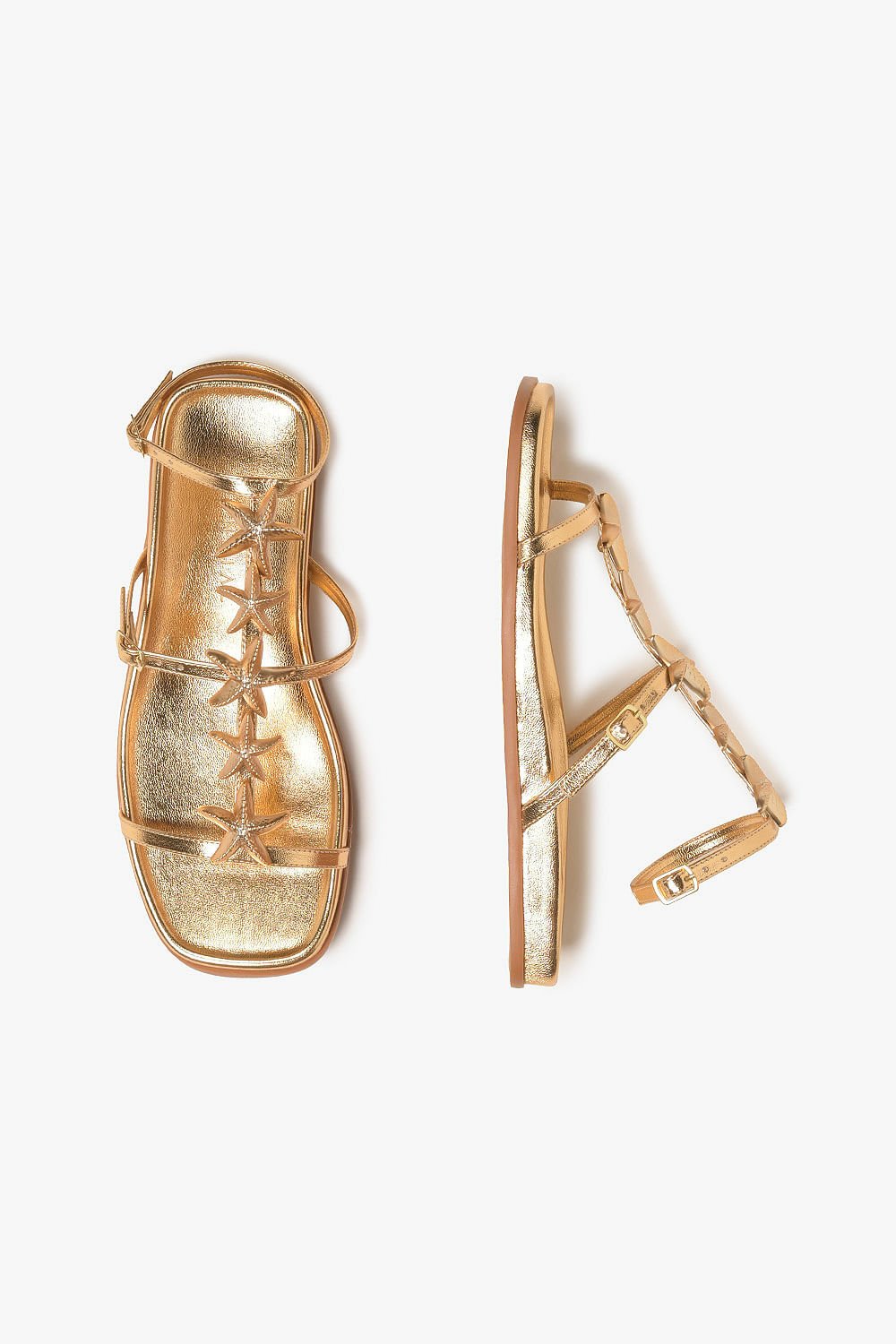 Rasteira Feminina Mundial Thayne Dourado 3