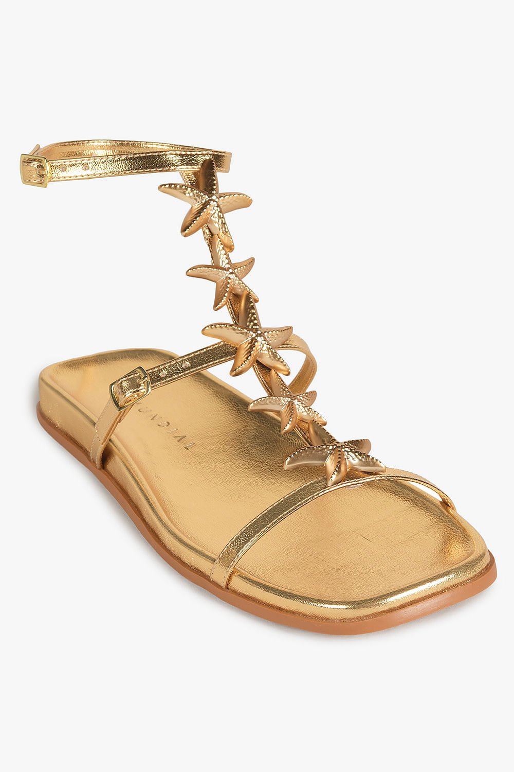 Rasteira Feminina Mundial Thayne Dourado 4