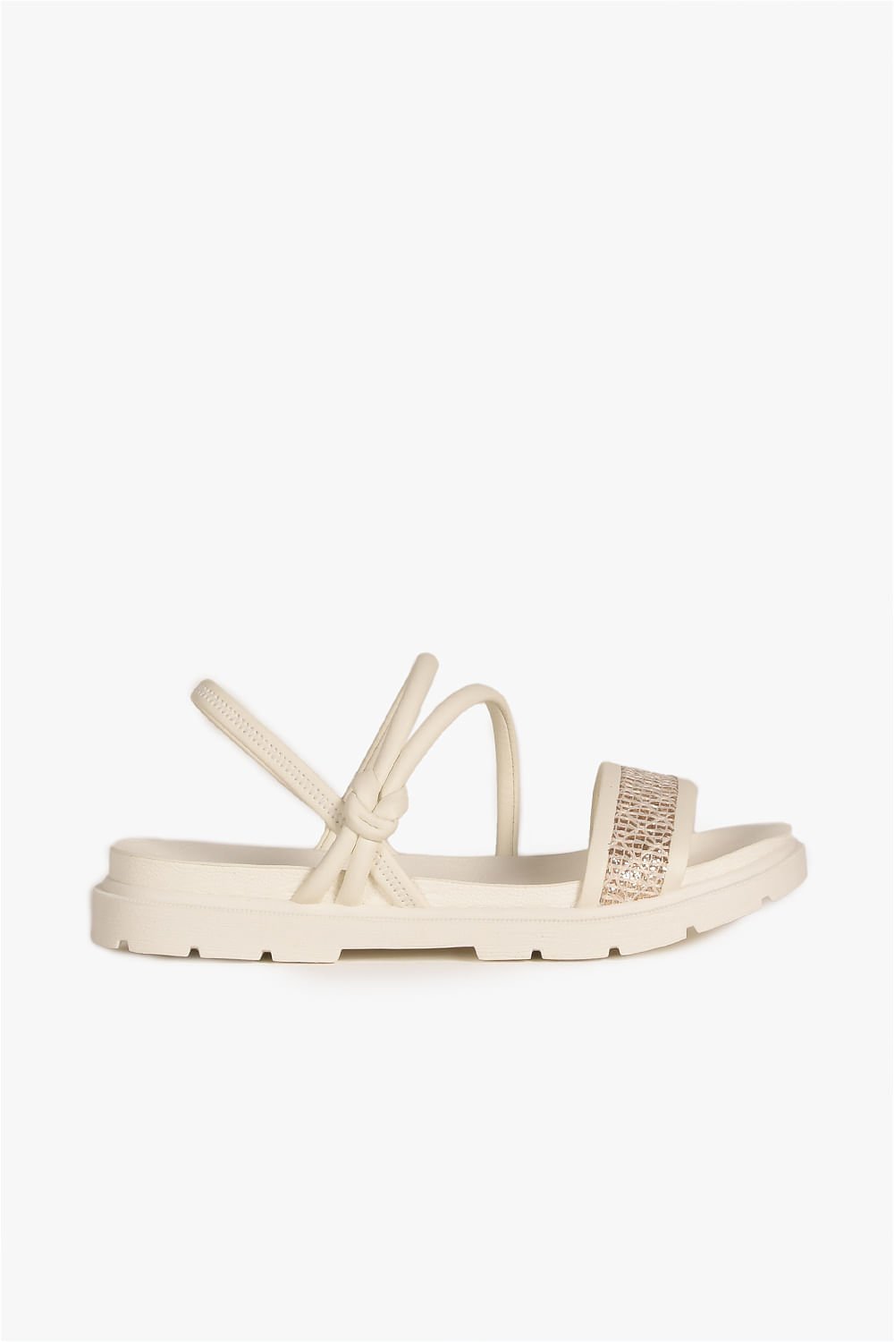 Sandália Infantil Pink Cats Nelly