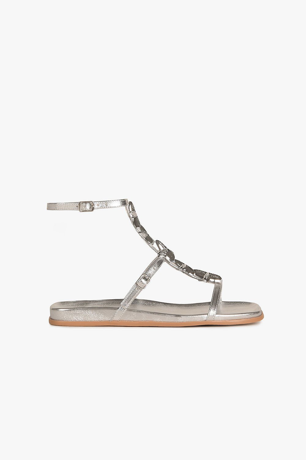 Rasteira Feminina Mundial Thayne