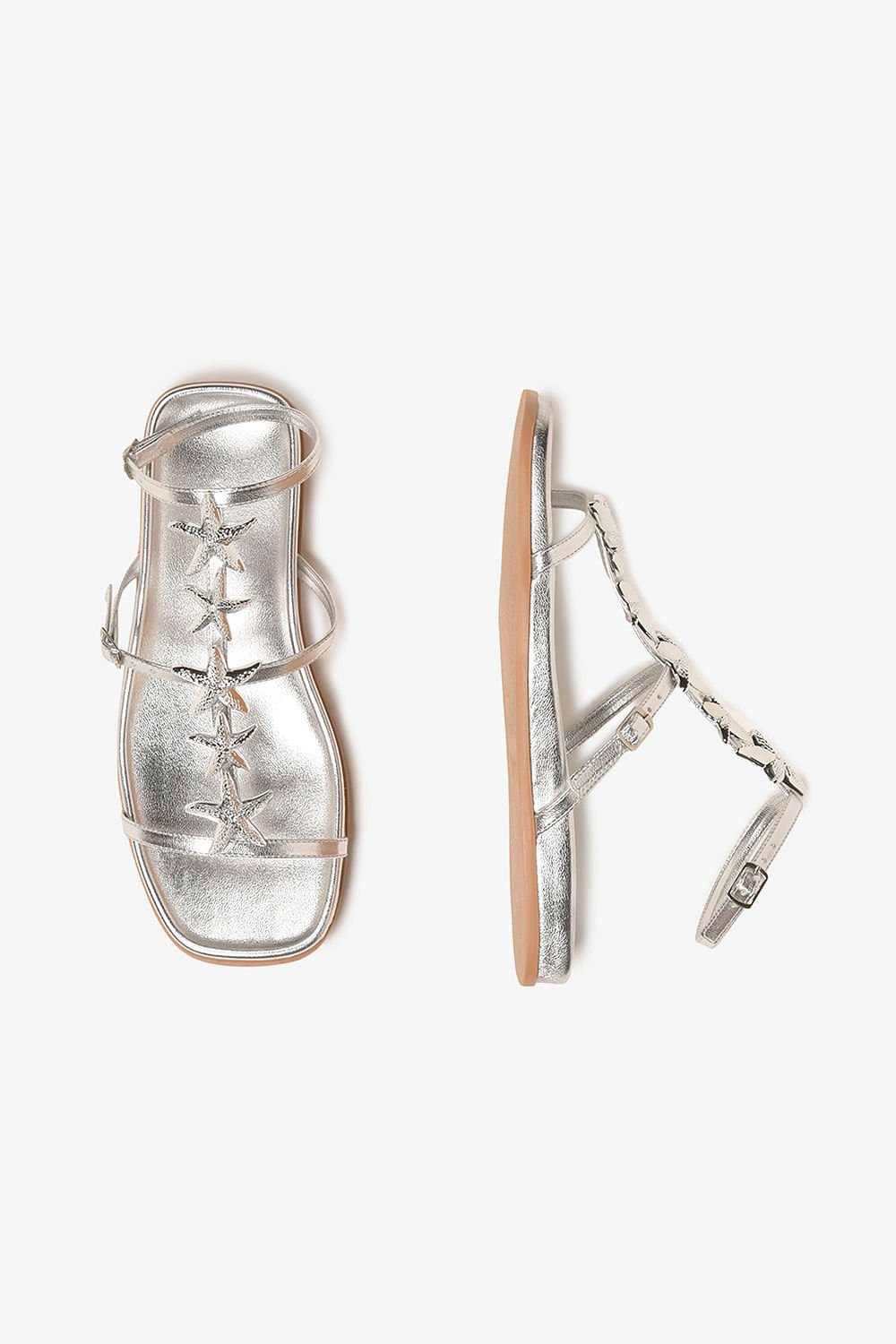 Rasteira Feminina Mundial Thayne Prata 3