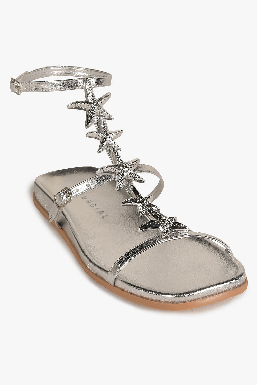 Rasteira Feminina Mundial Thayne Prata 4