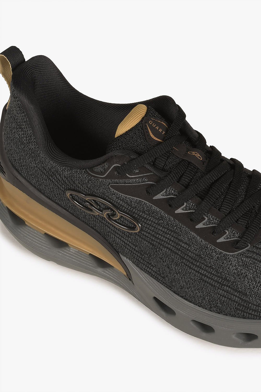 Tênis Olympikus Quartzo Masculino Cinza 2