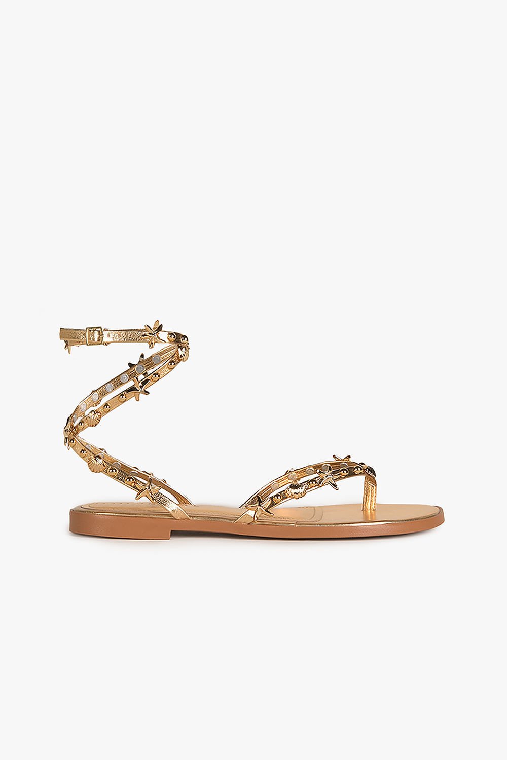 Rasteira Feminina Mundial Terezza