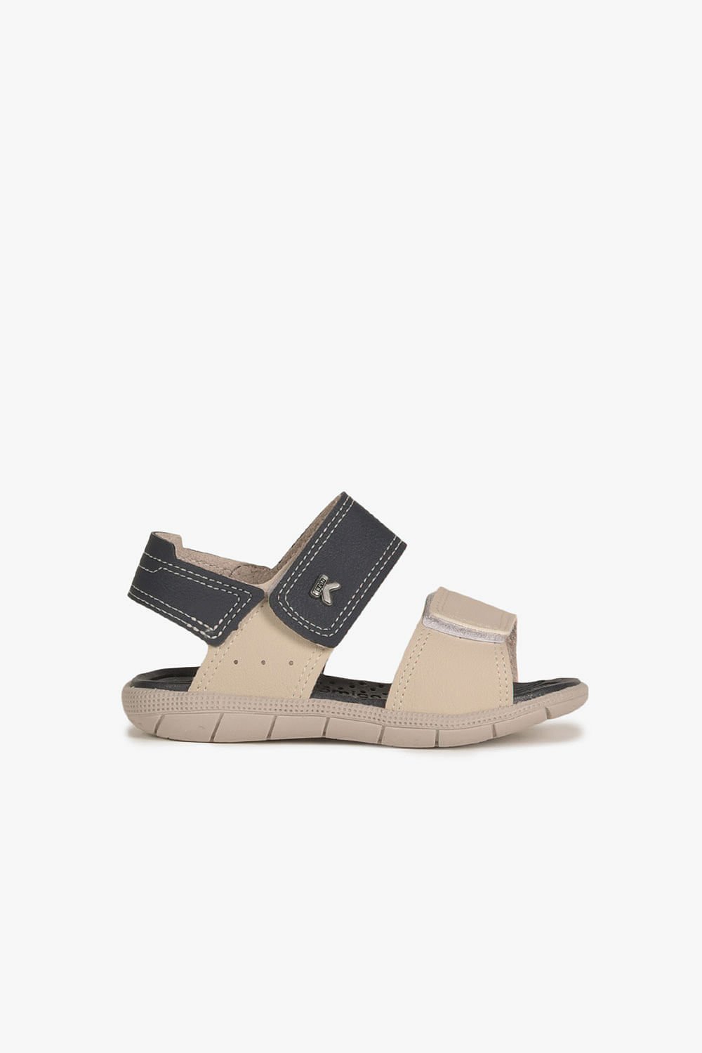 Sandália Baby Infantil Klin Daher