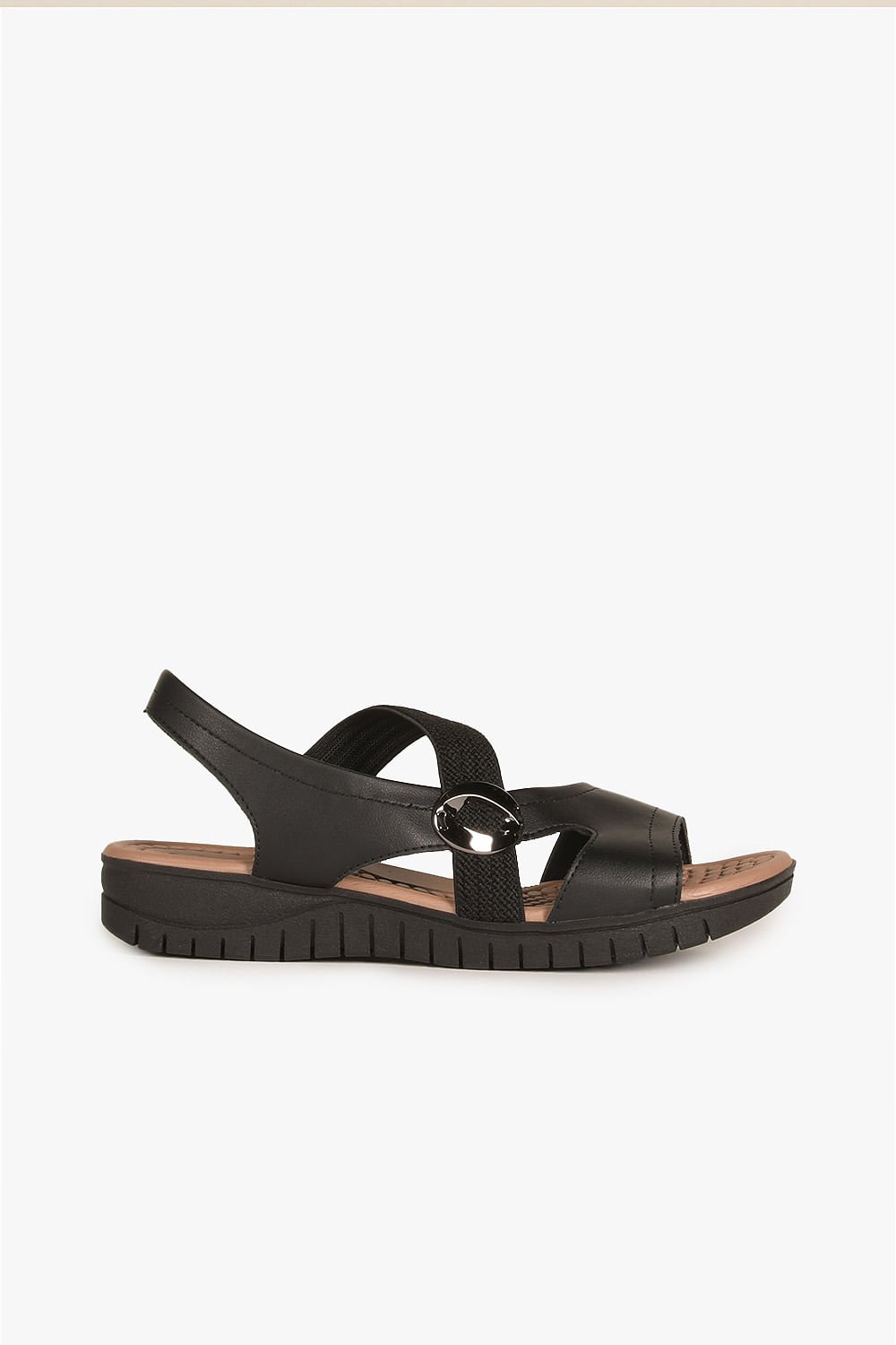 Conforto Feminino Campesí Olivia