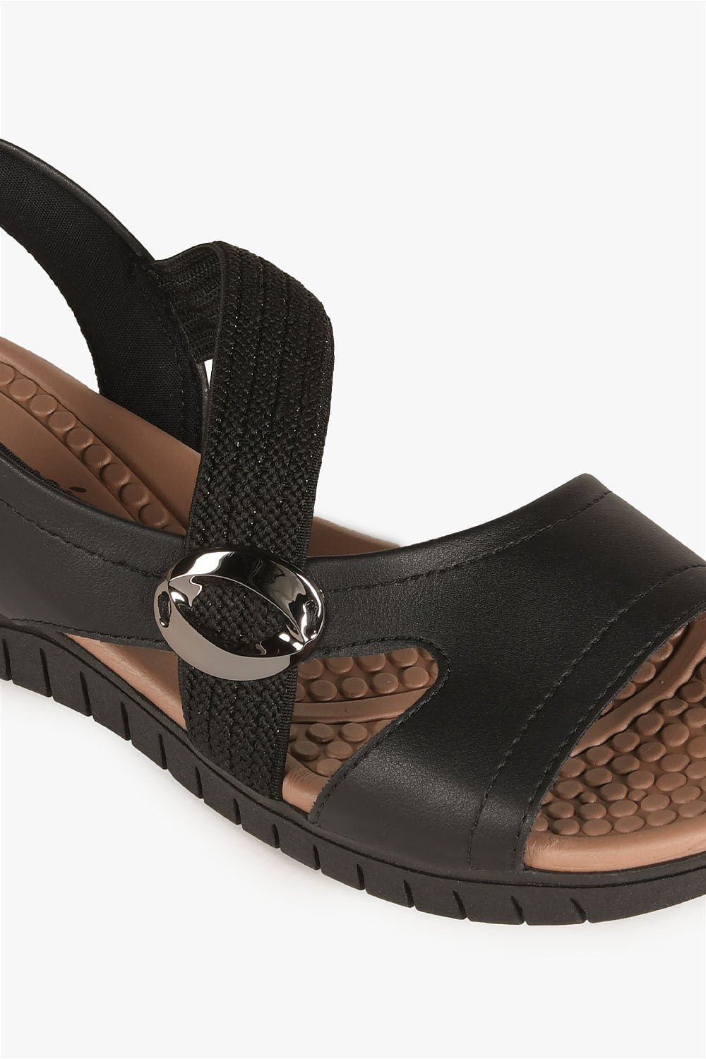 Conforto Feminino Campesí Olivia Preto 2