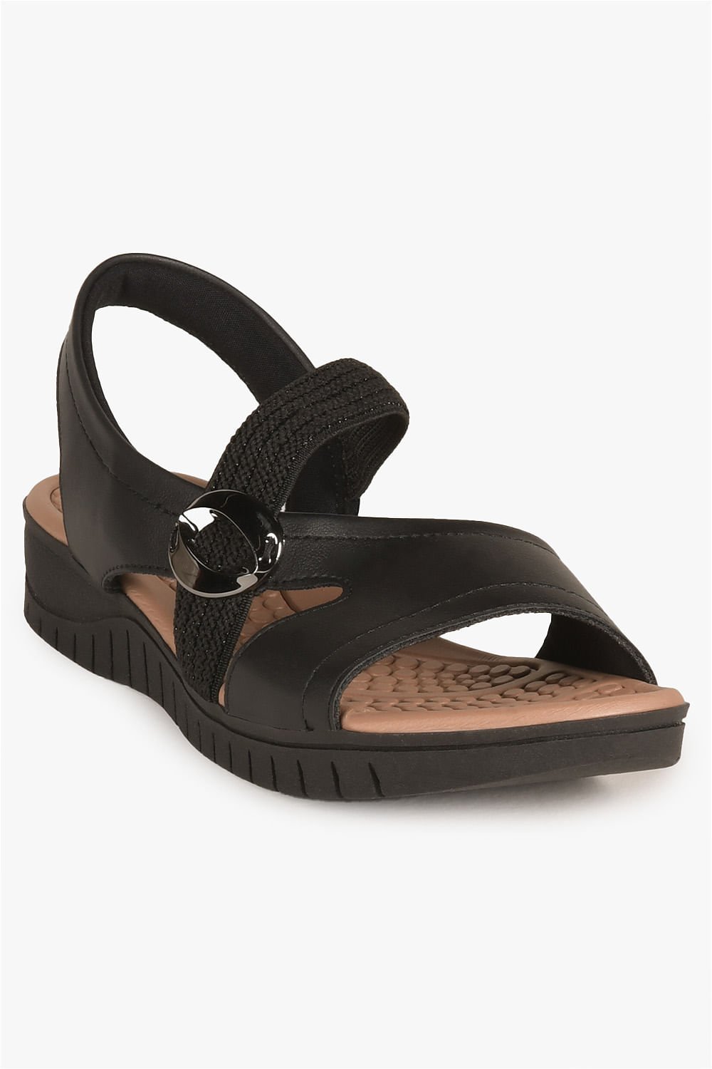 Conforto Feminino Campesí Olivia Preto 4